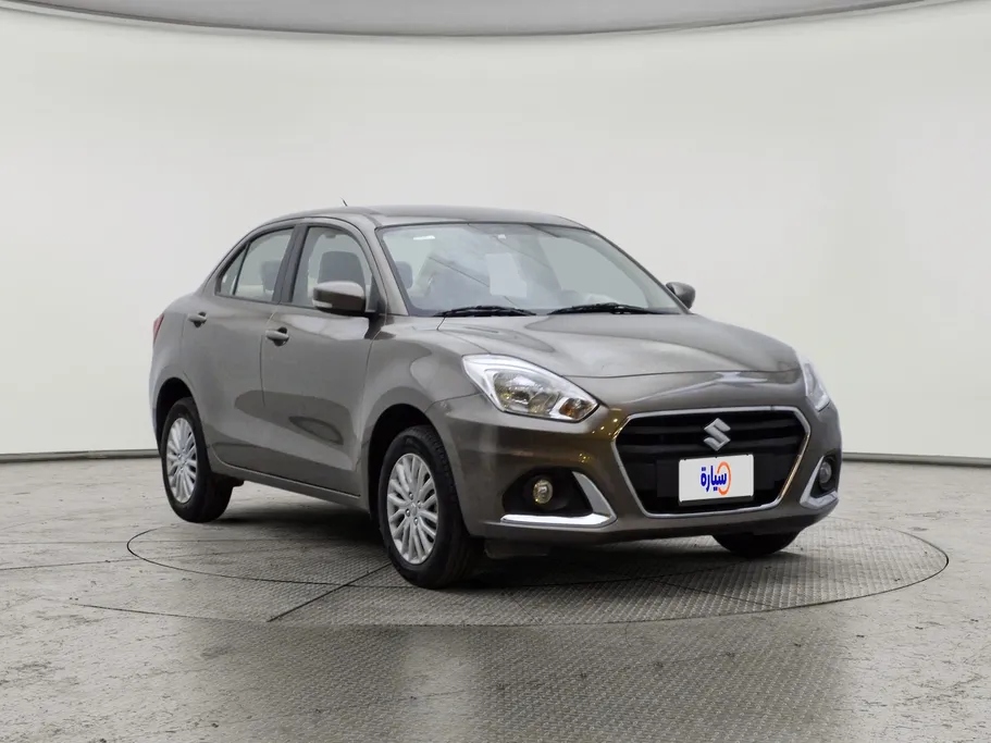 2024 Suzuki Dzire GL 