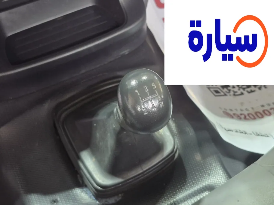 ميتسوبيشي L200 Regular Cap 2022 