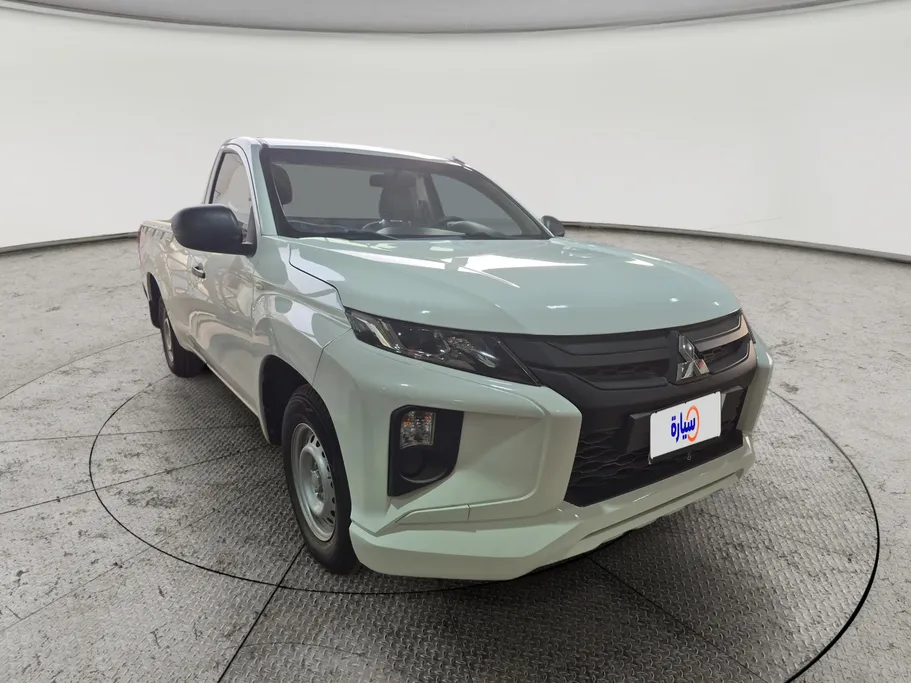 ميتسوبيشي L200 Regular Cap 2022 