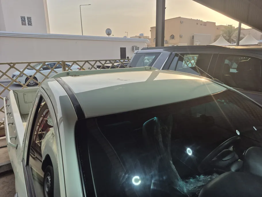 ميتسوبيشي L200 Regular Cap 2022 
