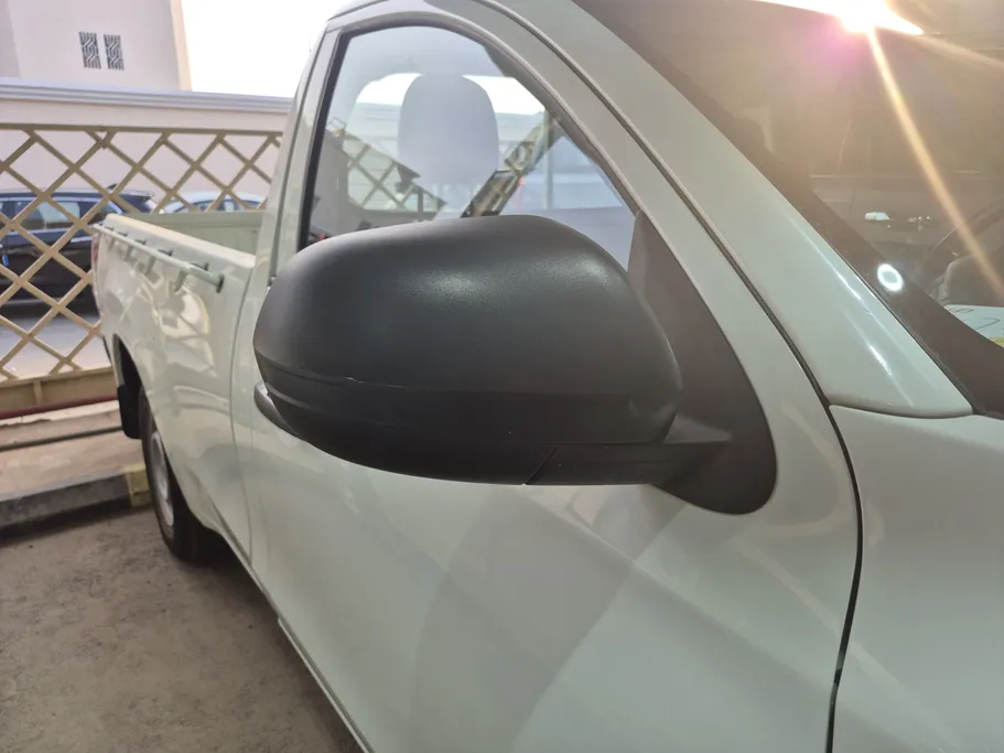 ميتسوبيشي L200 Regular Cap 2022 