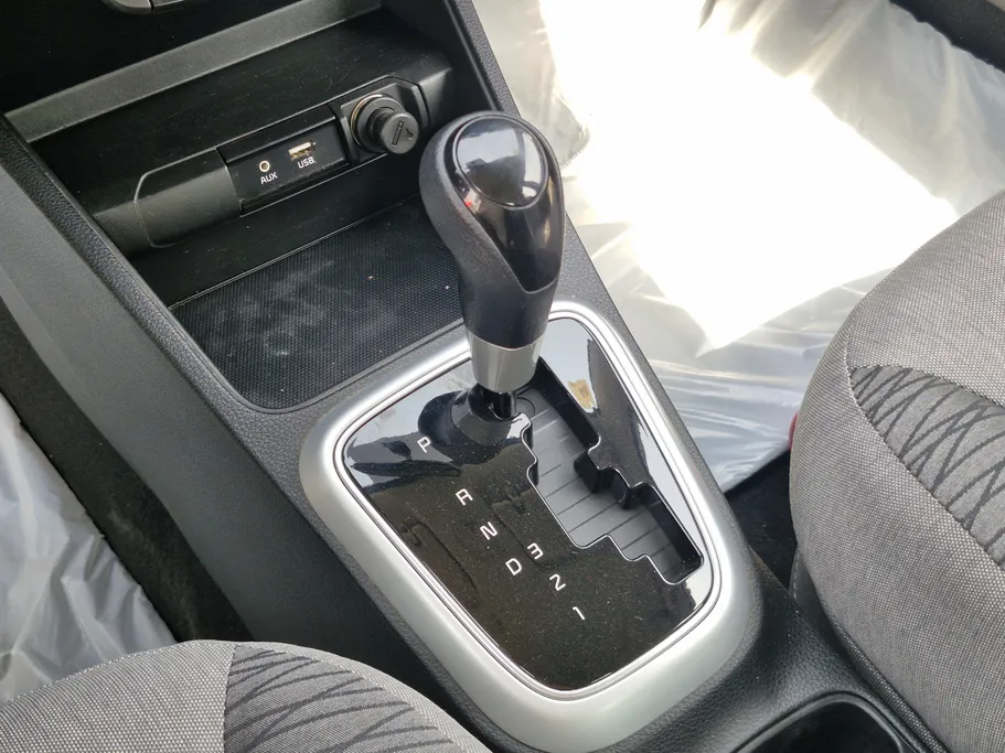2023 Kia Pegas LX 