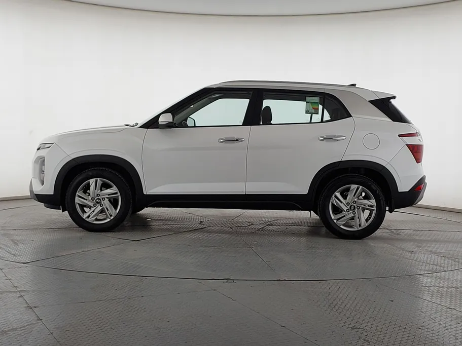 2024 Hyundai Creta Smart 