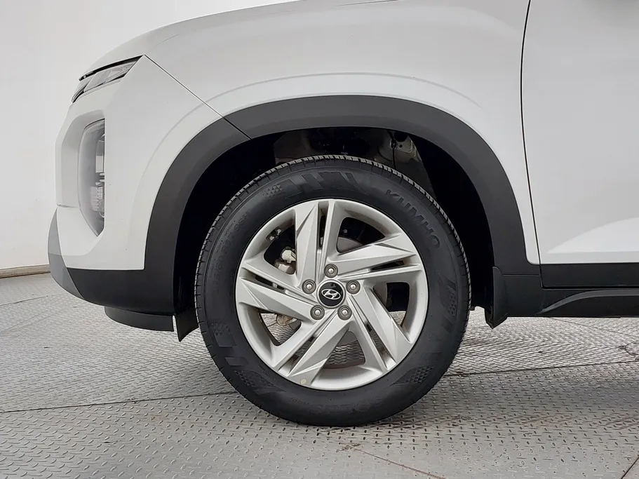 2024 Hyundai Creta Smart 