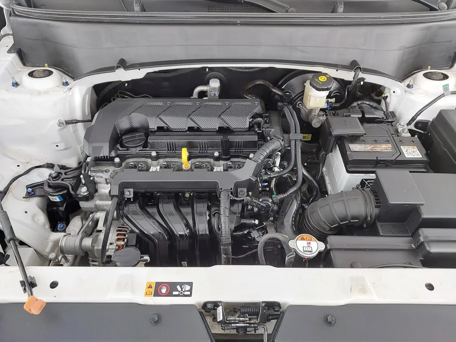 2024 Hyundai Creta Smart 