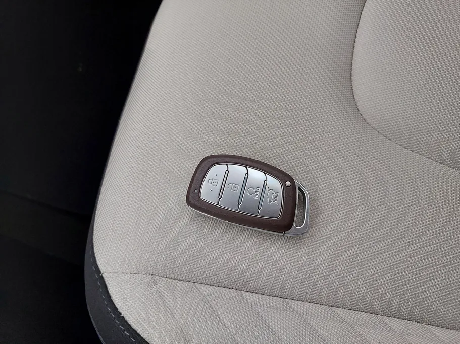 2024 Hyundai Creta Smart 