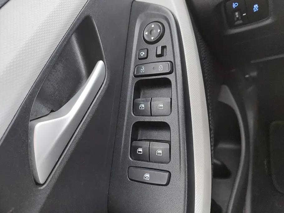 2024 Hyundai Creta Smart 