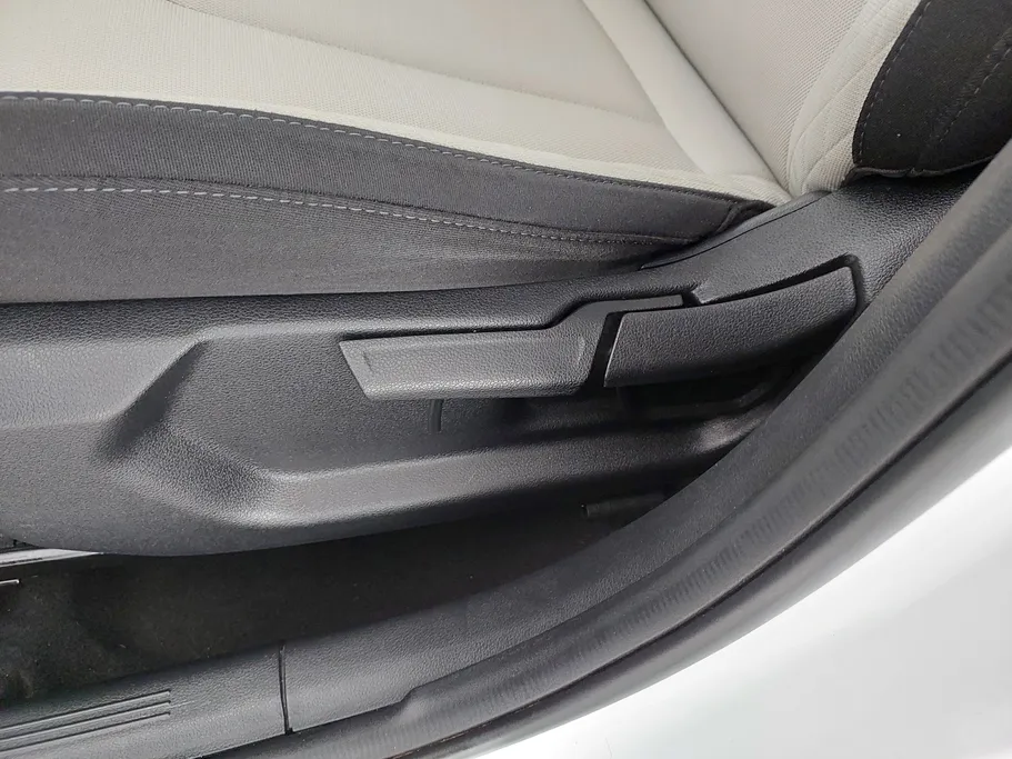 2024 Hyundai Creta Smart 