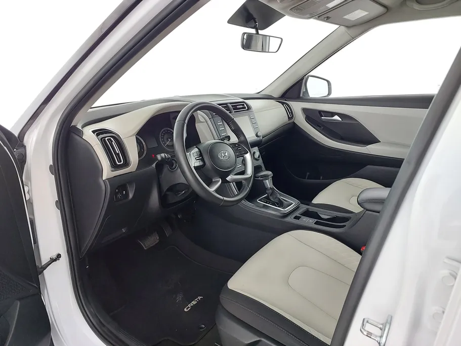 2024 Hyundai Creta Smart 