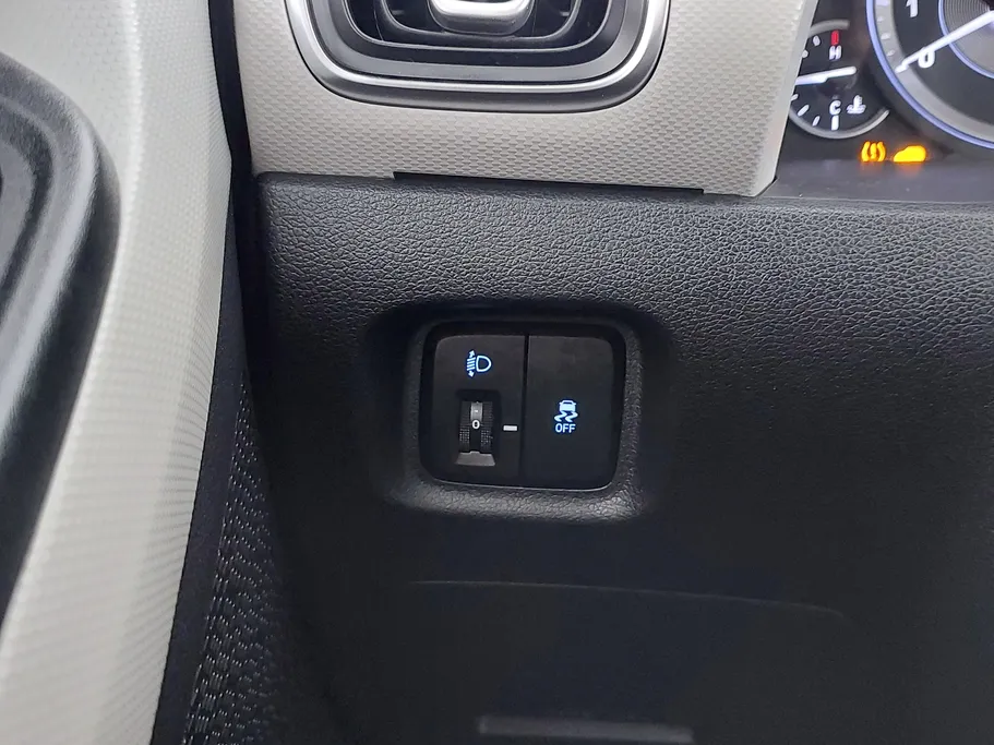 2024 Hyundai Creta Smart 