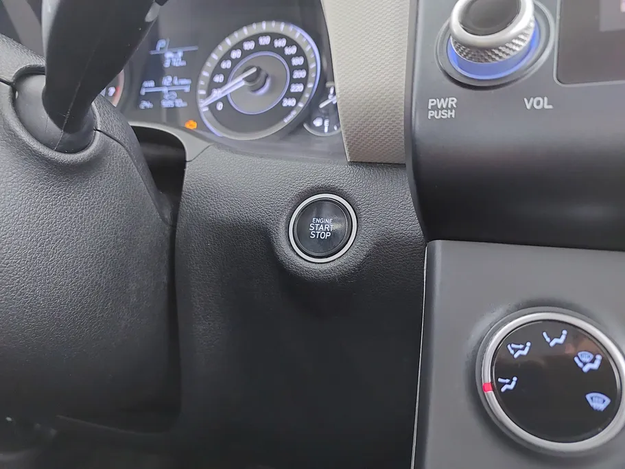 2024 Hyundai Creta Smart 