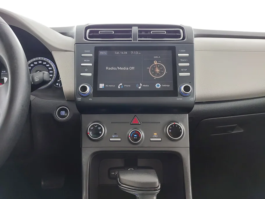 2024 Hyundai Creta Smart 