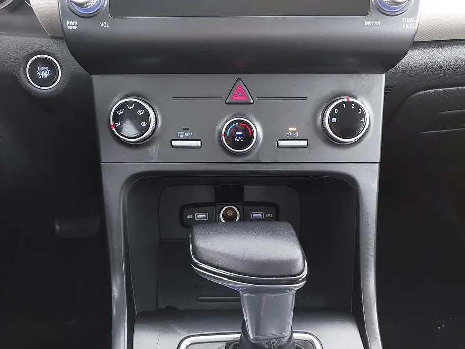2024 Hyundai Creta Smart 