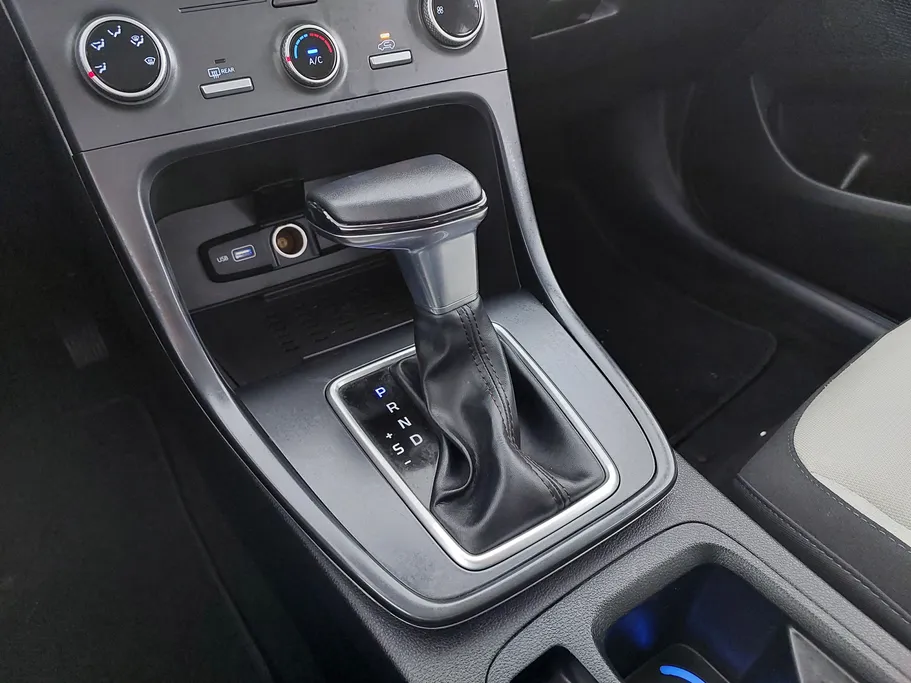 2024 Hyundai Creta Smart 