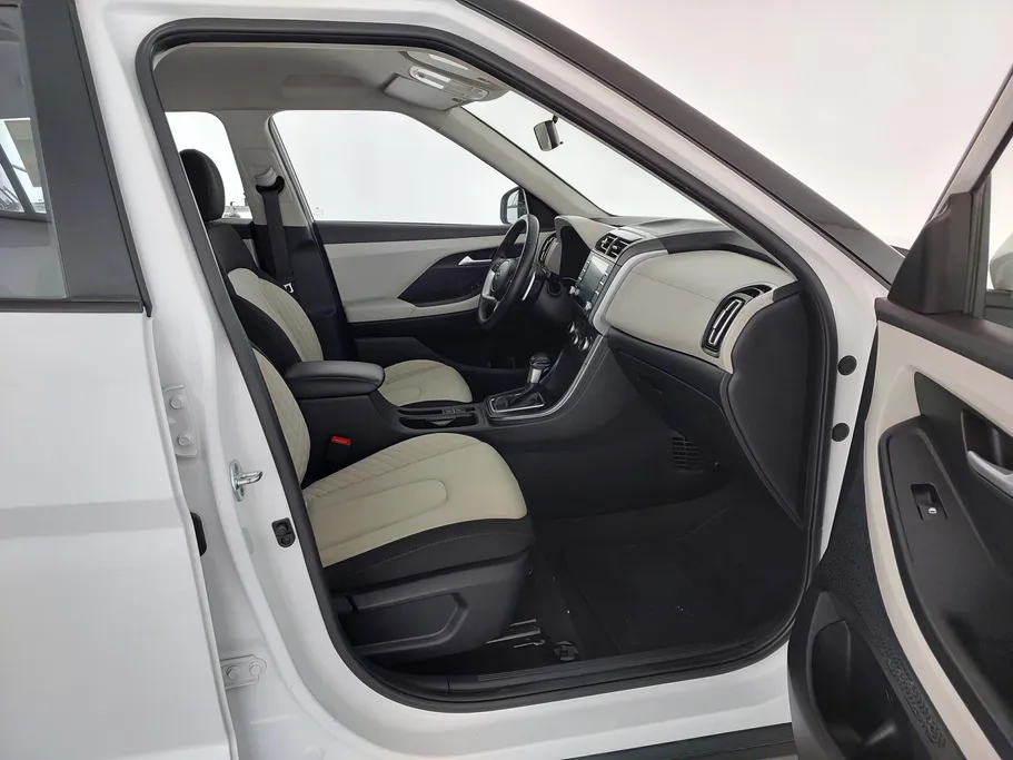 2024 Hyundai Creta Smart 