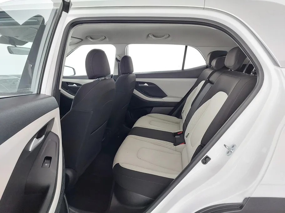 2024 Hyundai Creta Smart 
