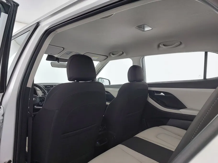 2024 Hyundai Creta Smart 