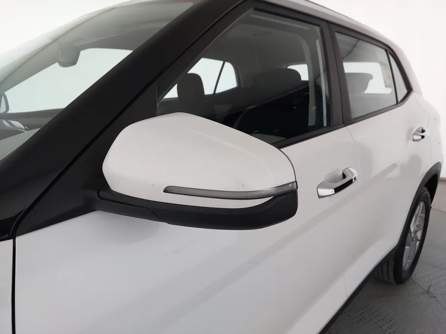 2024 Hyundai Creta Smart 