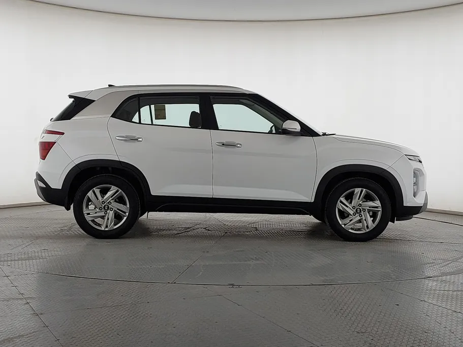 2024 Hyundai Creta Smart 