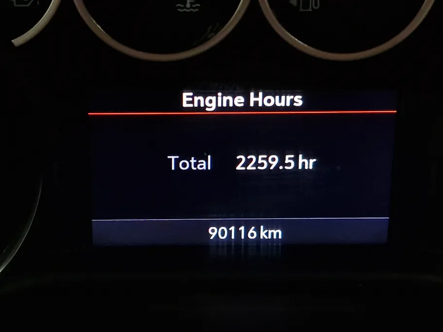 شفروليه سوبربان LS 2023 