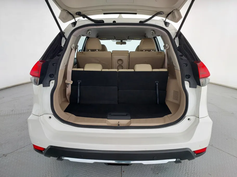 2022 Nissan Xtrail S 7 Seats 