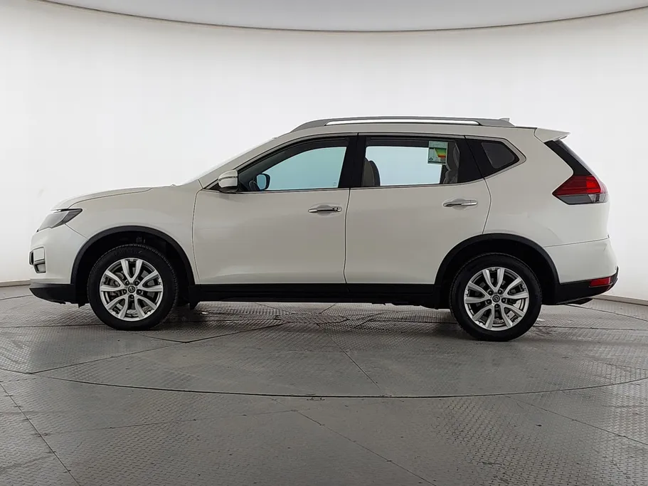 2022 Nissan Xtrail S 7 Seats 