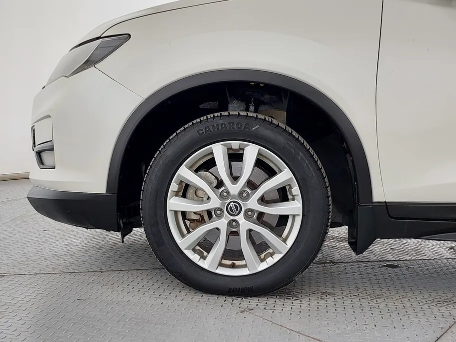 2022 Nissan Xtrail S 7 Seats 