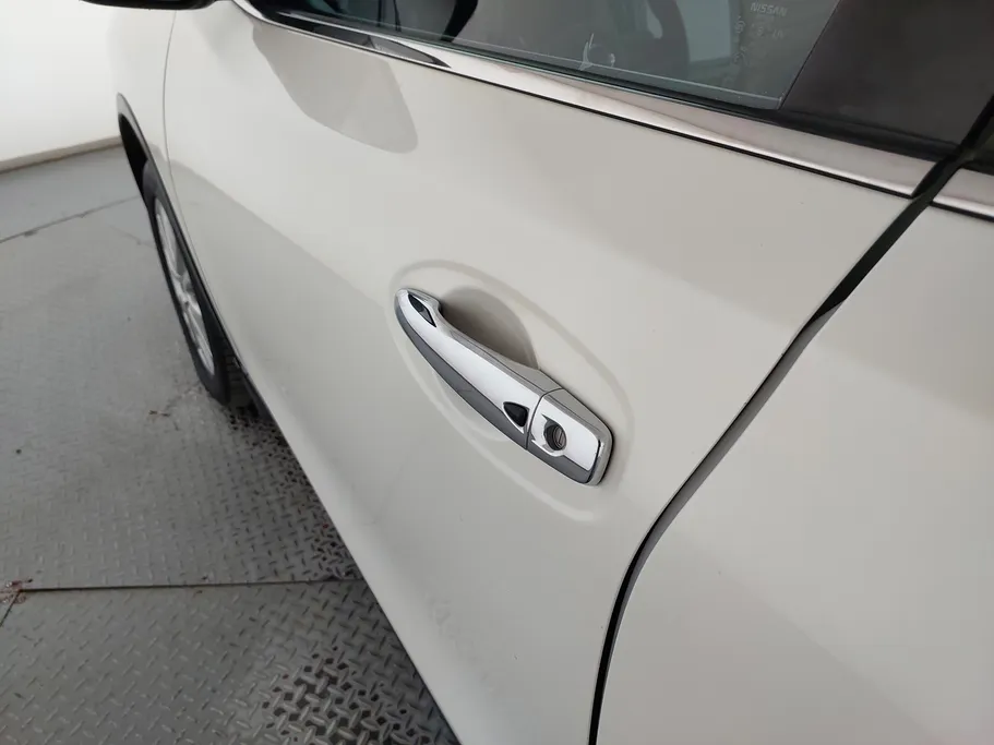 2022 Nissan Xtrail S 7 Seats 