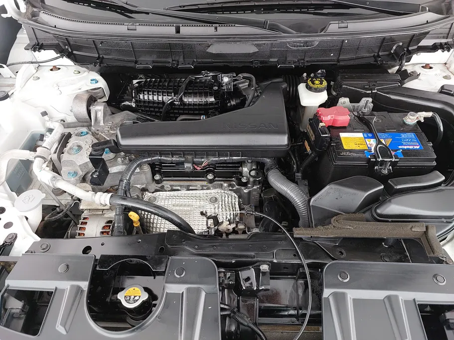 2022 Nissan Xtrail S 7 Seats 