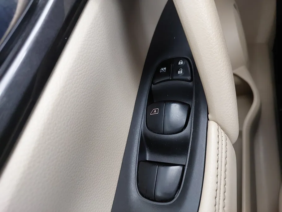 2022 Nissan Xtrail S 7 Seats 