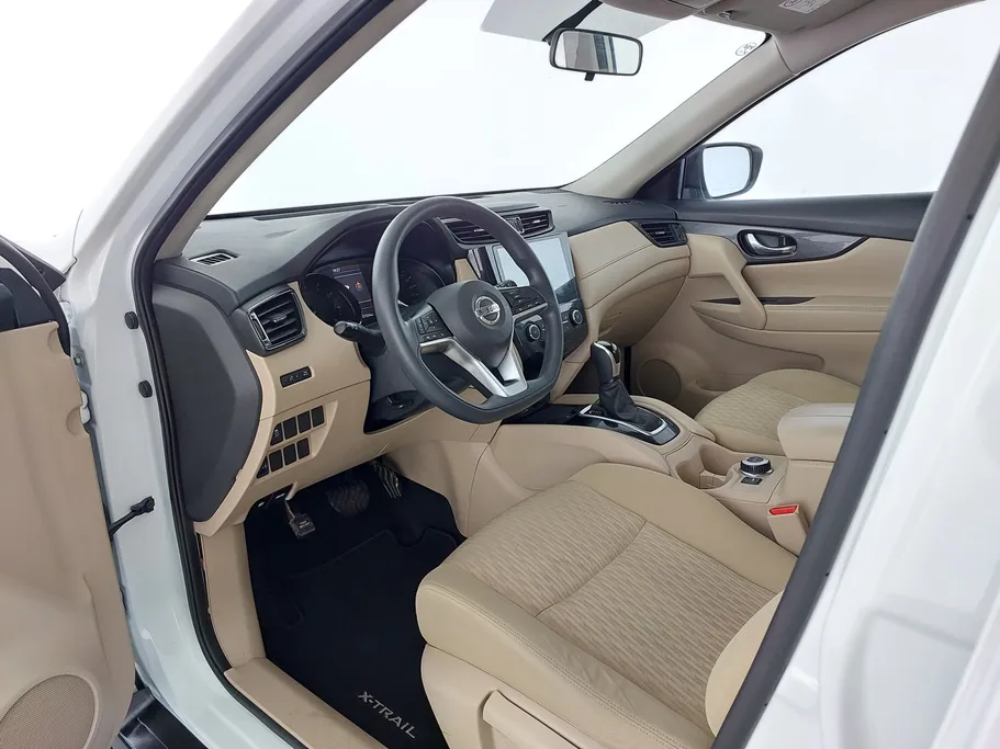 2022 Nissan Xtrail S 7 Seats 