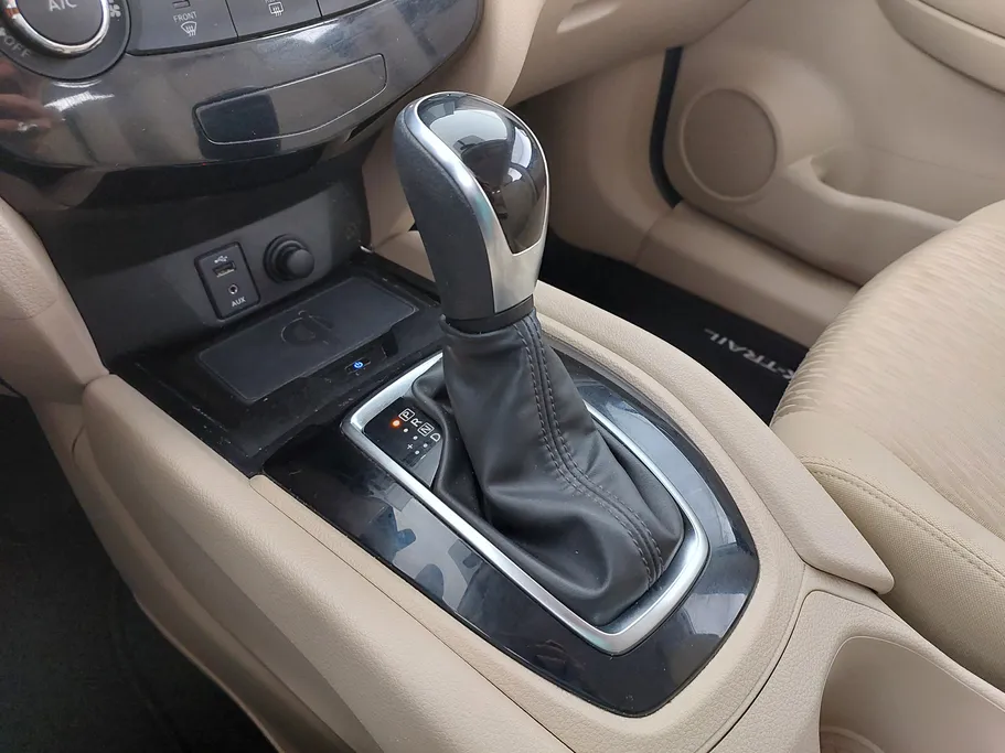 2022 Nissan Xtrail S 7 Seats 