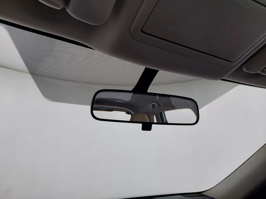 2022 Nissan Xtrail S 7 Seats 