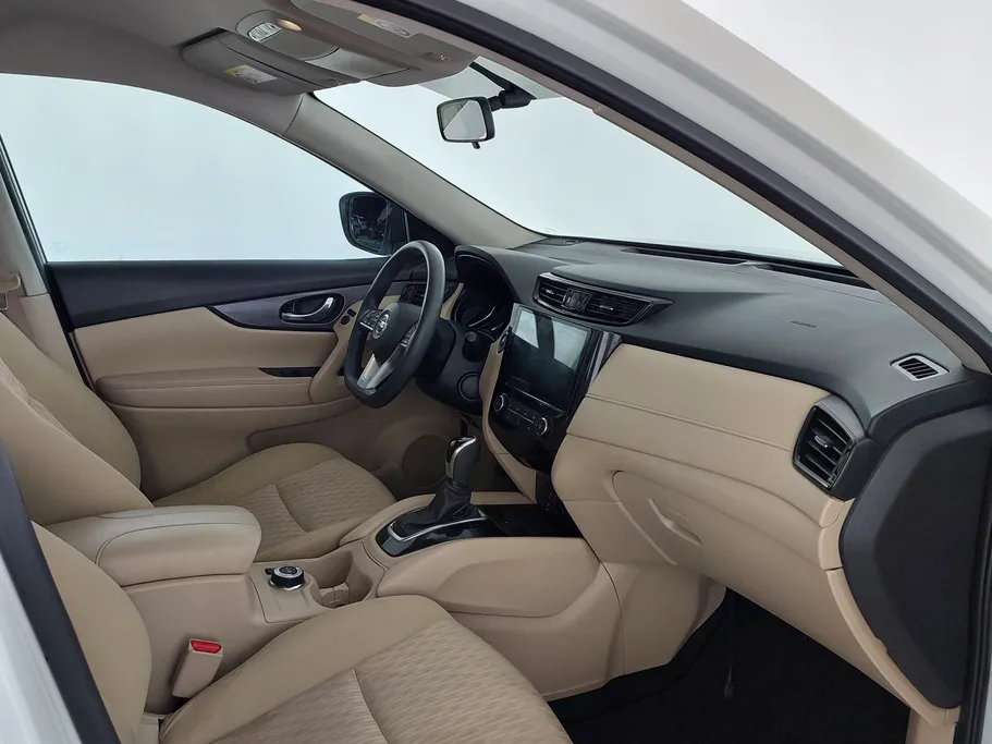 2022 Nissan Xtrail S 7 Seats 