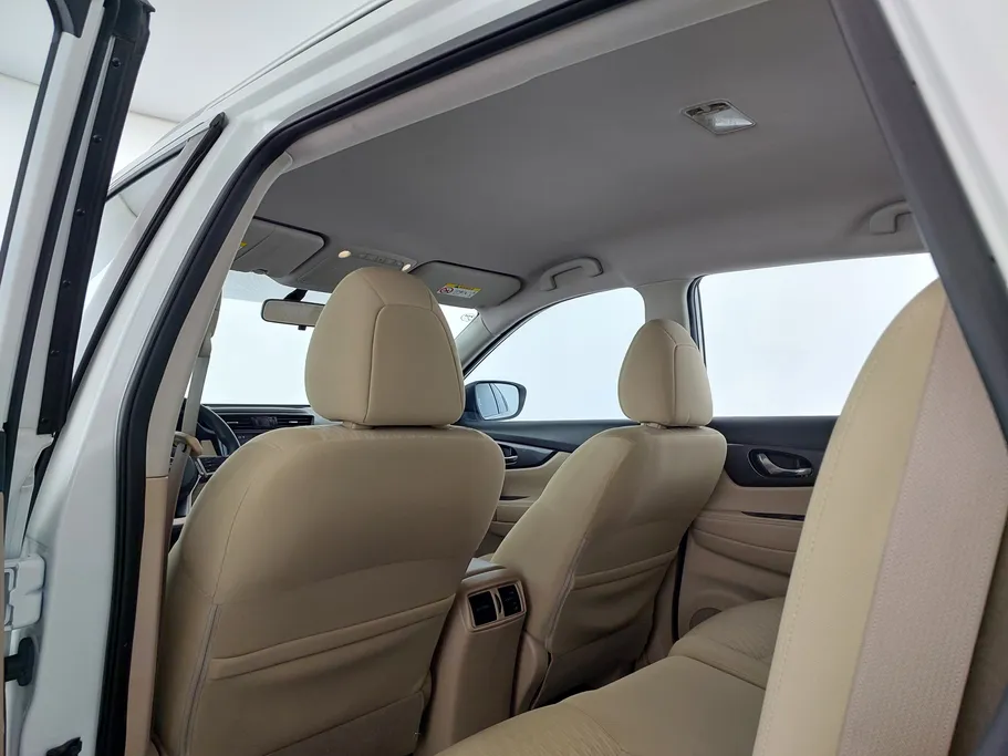 2022 Nissan Xtrail S 7 Seats 