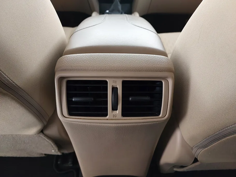2022 Nissan Xtrail S 7 Seats 