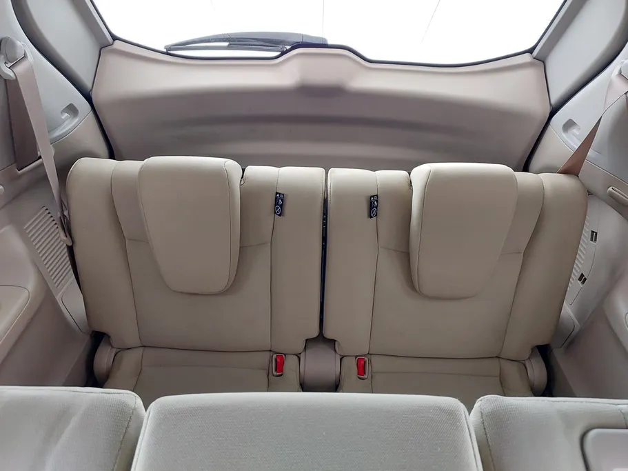 2022 Nissan Xtrail S 7 Seats 