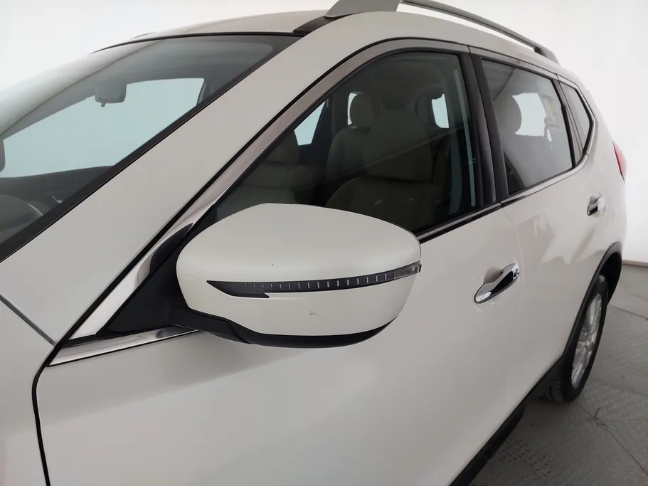 2022 Nissan Xtrail S 7 Seats 
