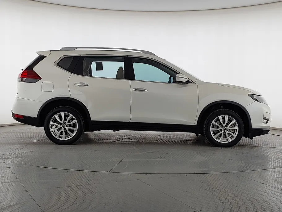 2022 Nissan Xtrail S 7 Seats 