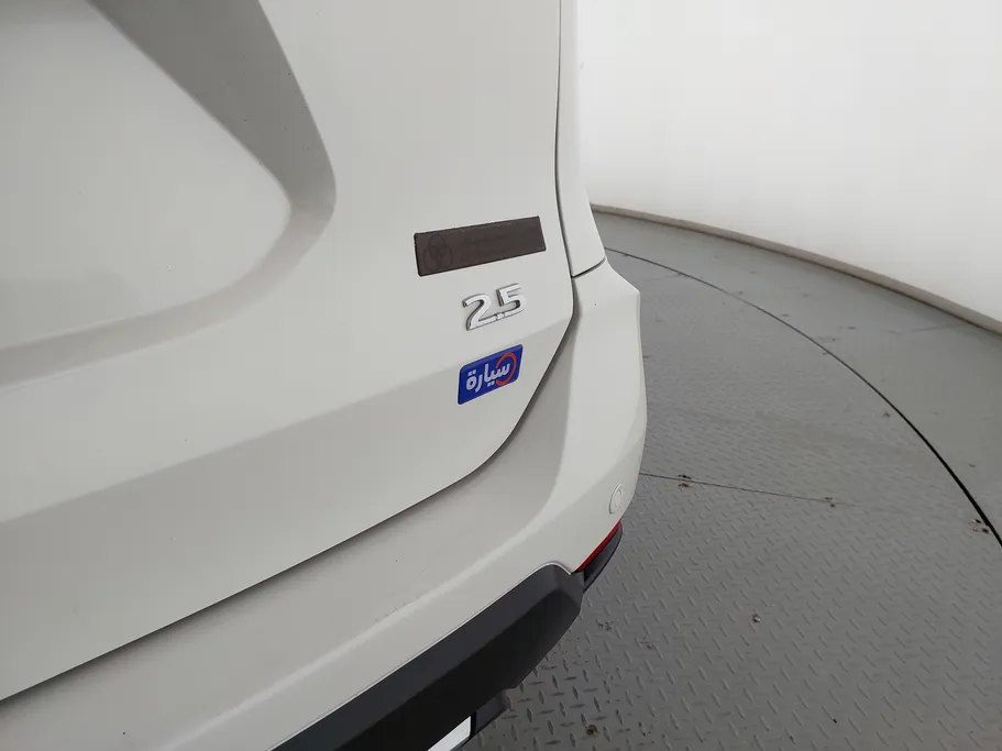 2022 Nissan Xtrail S 7 Seats 