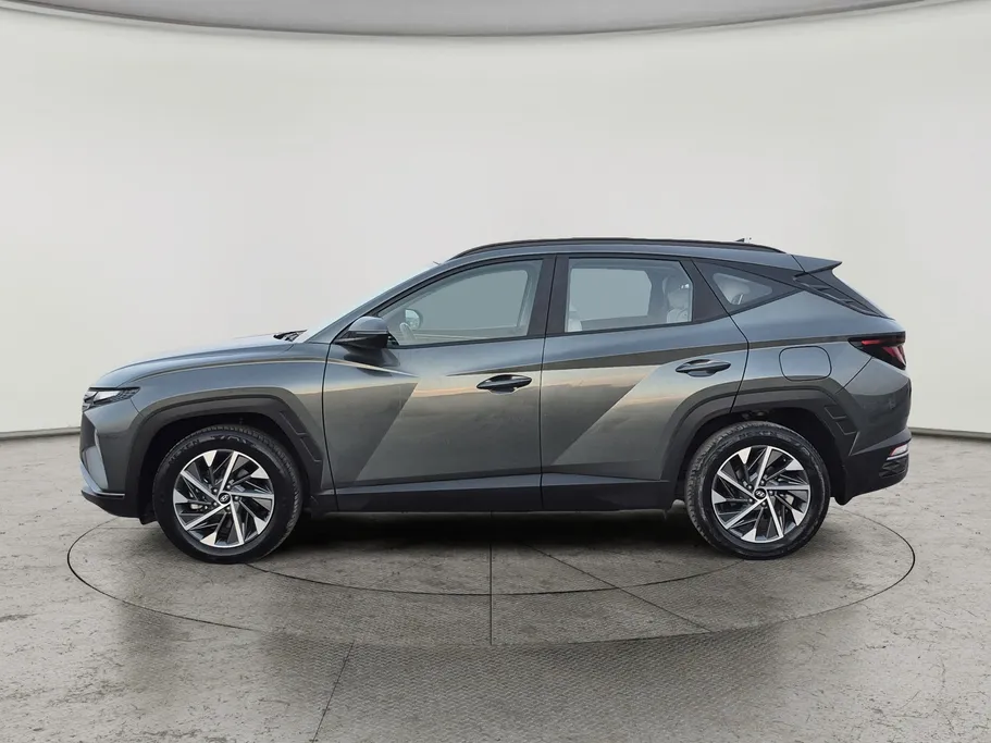 2024 Hyundai Tucson Smart 