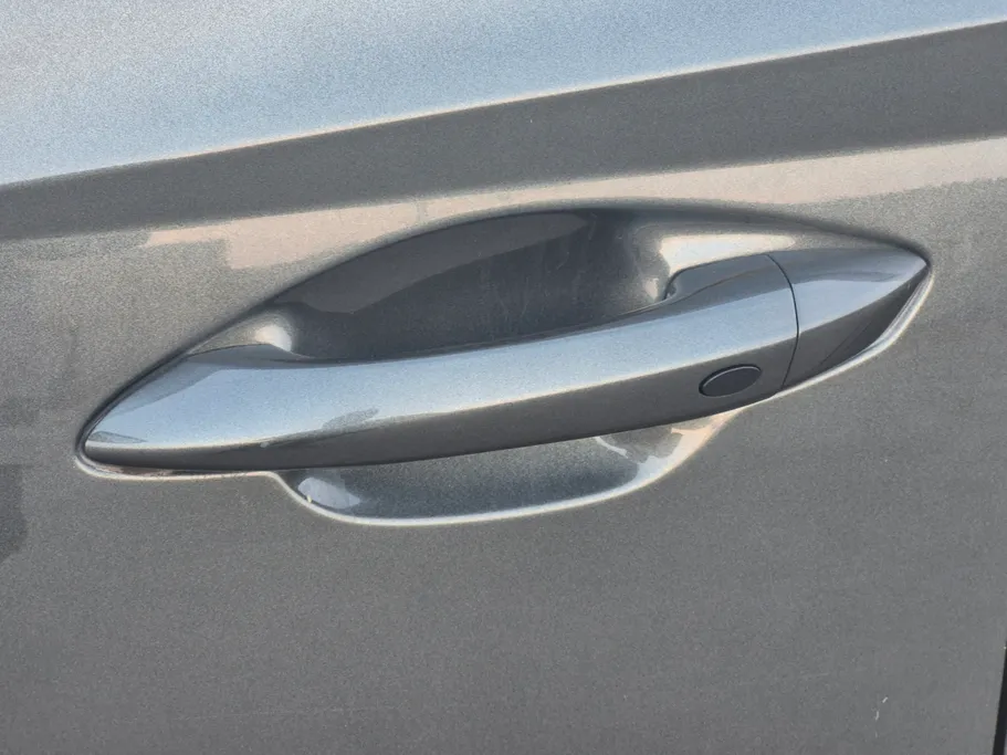 2024 Hyundai Tucson Smart 