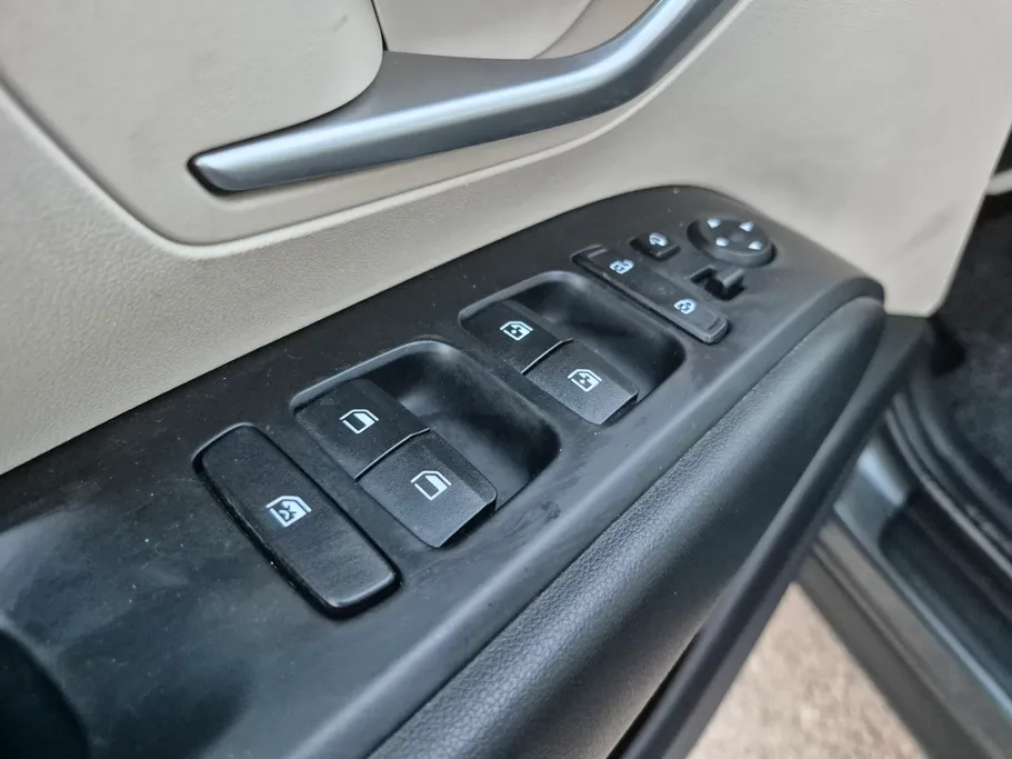 2024 Hyundai Tucson Smart 