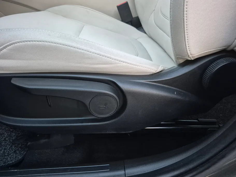 2024 Hyundai Tucson Smart 