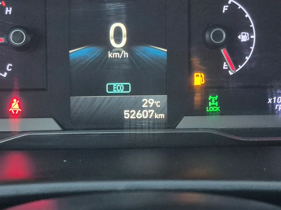 2024 Hyundai Tucson Smart 