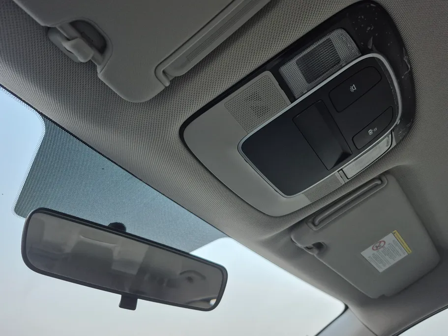 2024 Hyundai Tucson Smart 