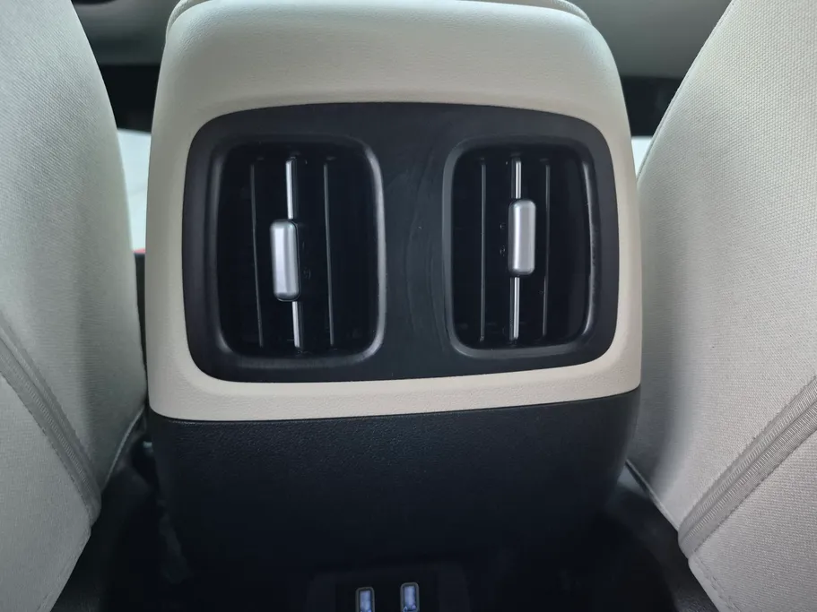 2024 Hyundai Tucson Smart 