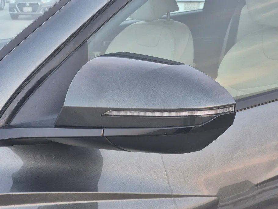 2024 Hyundai Tucson Smart 