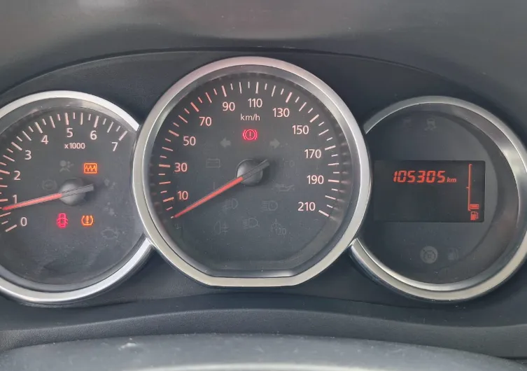 رينو دوكر Van بضاعة 2022 