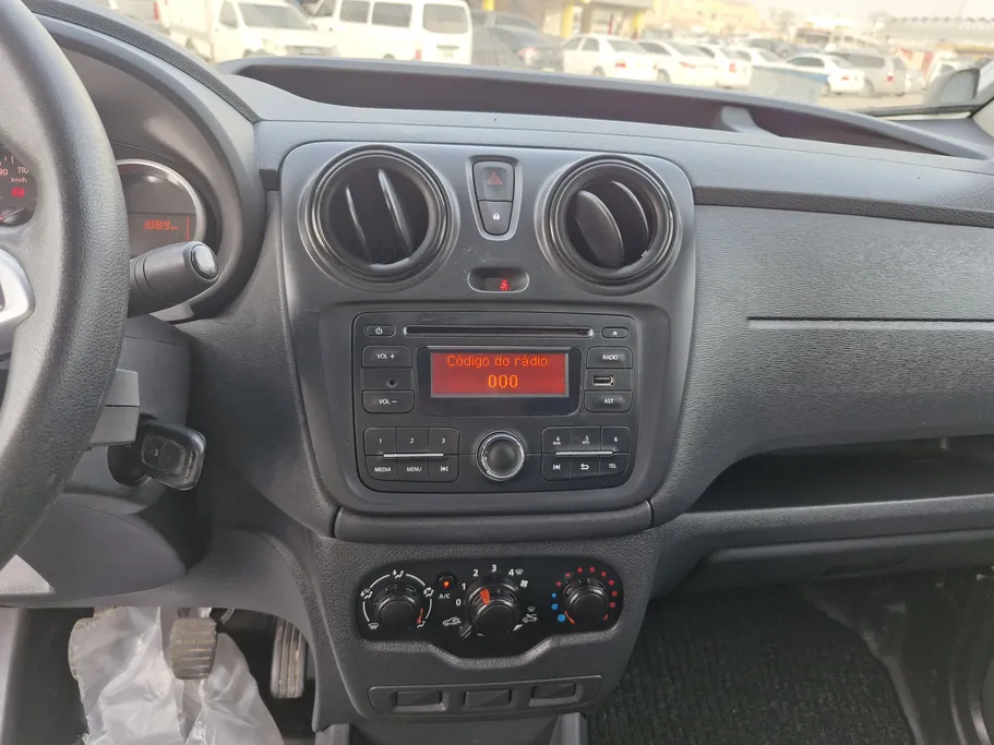 رينو دوكر Van بضاعة 2022 
